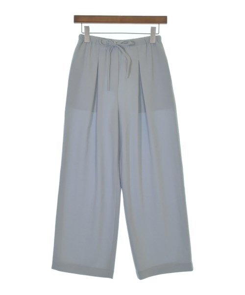 Theory セオリー スラックス レディース 【古着】【中古】
