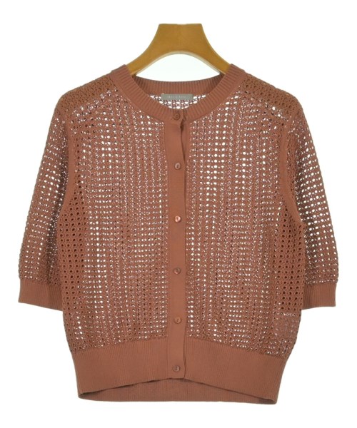 Theory セオリー カーディガン レディース 【古着】【中古】