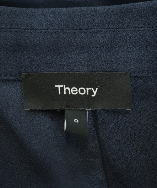 Theory セオリー ジャケット レディース 【古着】【中古】_2