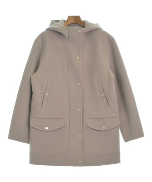 中古】エーピーストゥディオ AP STUDIO 18SS コート ガウン