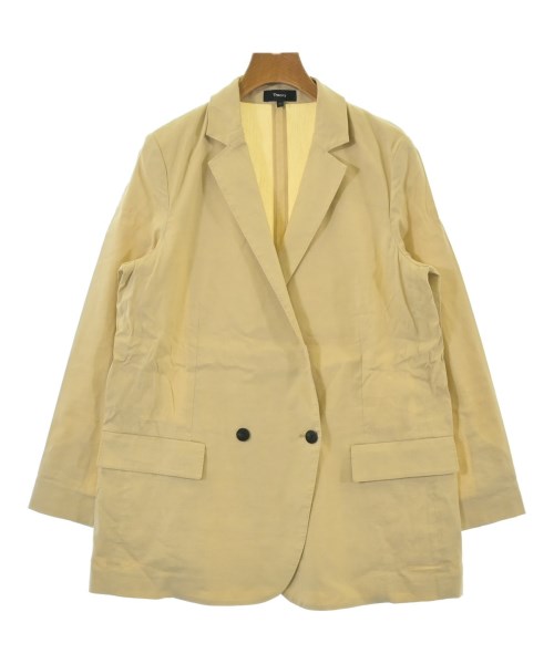 Theory セオリー カジュアルジャケット レディース 【古着】【中古】