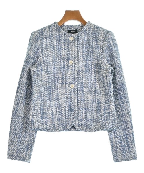 平和屋着物▽上質な紬 単衣 幾何学文様 正絹 逸品 AAAZ0692jh