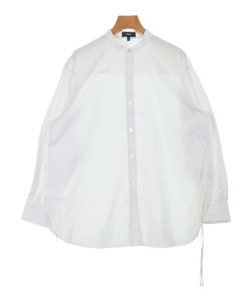Theory セオリー カジュアルシャツ レディース 【古着】【中古】