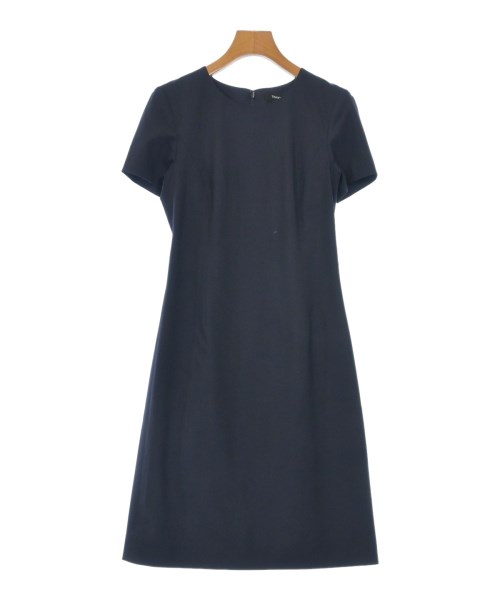 Theory セオリー ワンピース レディース 【古着】【中古】