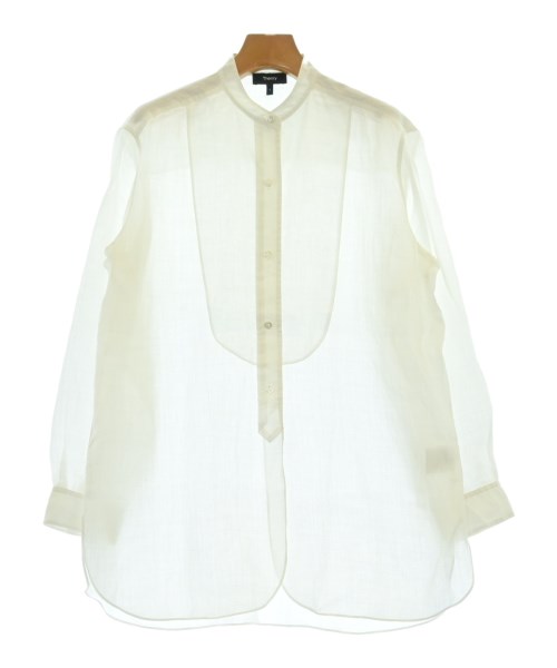 Theory セオリー カジュアルシャツ レディース 【古着】【中古】