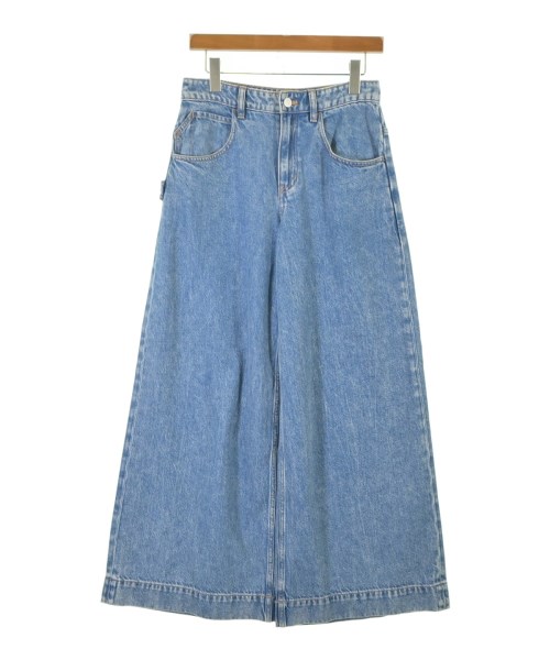Theory セオリー デニムパンツ レディース 【古着】【中古】