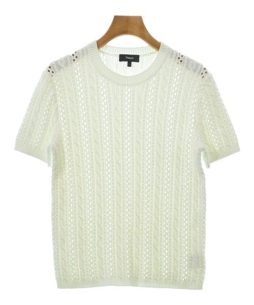 Theory セオリー ニット・セーター レディース 【古着】【中古】