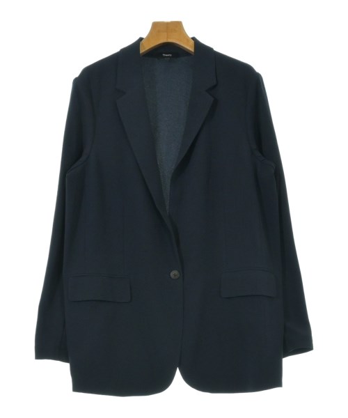 Theory セオリー ジャケット レディース 【古着】【中古】