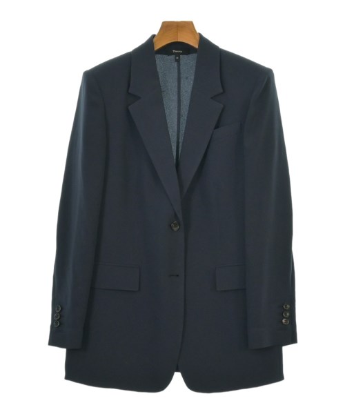 Theory セオリー ジャケット レディース 【古着】【中古】