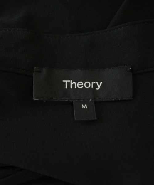Theory セオリー ブラウス レディース 【古着】【中古】_2