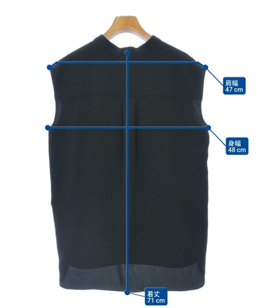 Theory セオリー ブラウス レディース 【古着】【中古】_5