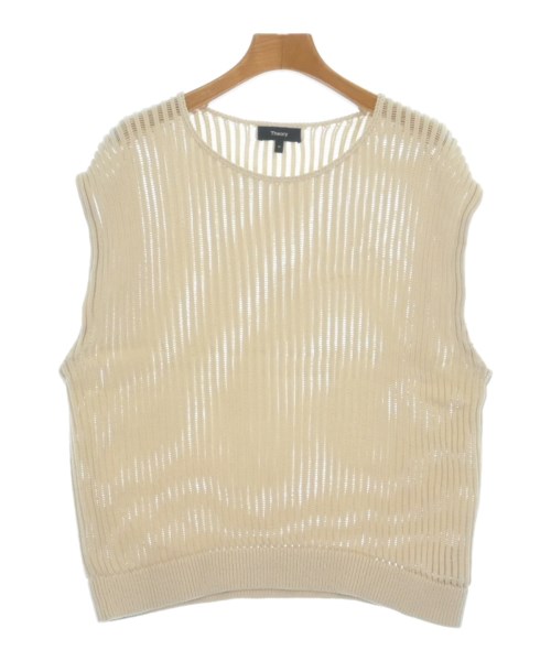 Theory セオリー ベスト レディース 【古着】【中古】