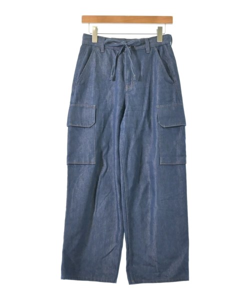 Theory セオリー デニムパンツ レディース 【古着】【中古】