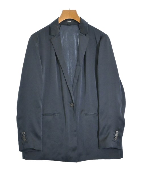 Theory セオリー カジュアルジャケット レディース 【古着】【中古】