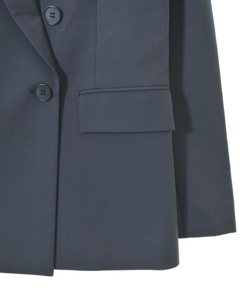 Theory セオリー テーラードジャケット レディース 【古着