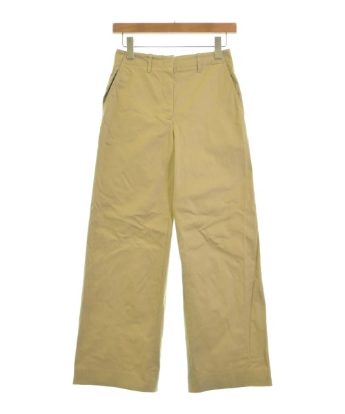 Natural Smile レディスチノパン FP6305L 15号 ベージュ Natural Smile