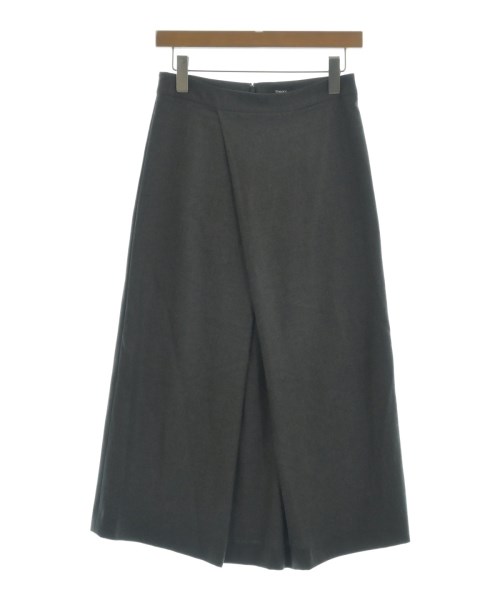 Theory セオリー ロング・マキシ丈スカート レディース 【古着】【中古】