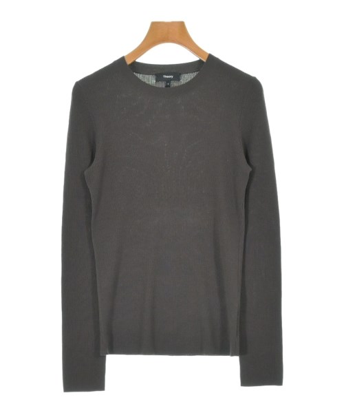 Theory セオリー ニット・セーター レディース 【古着】【中古】 7,008円