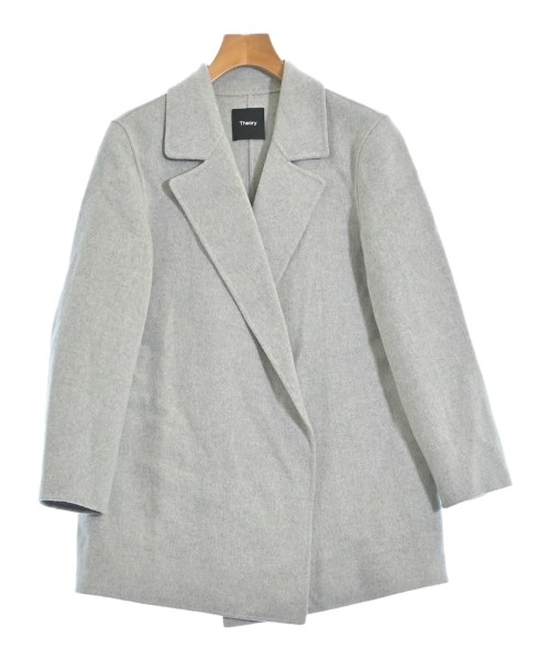 Theory セオリー コート（その他） レディース 【古着】【中古】