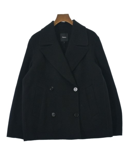 Theory セオリー コート（その他） レディース 【古着】【中古】