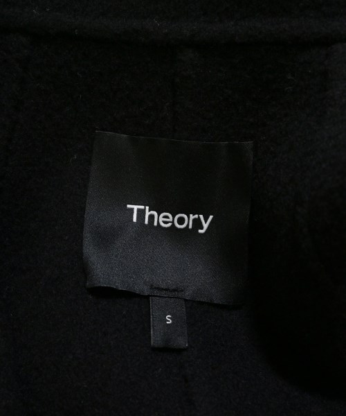 Theory セオリー コート（その他） レディース 【古着】【中古】_2