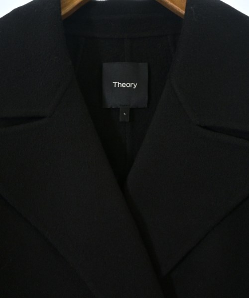 Theory セオリー コート（その他） レディース 【古着】【中古】_3