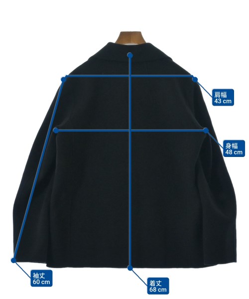 Theory セオリー コート（その他） レディース 【古着】【中古】_5
