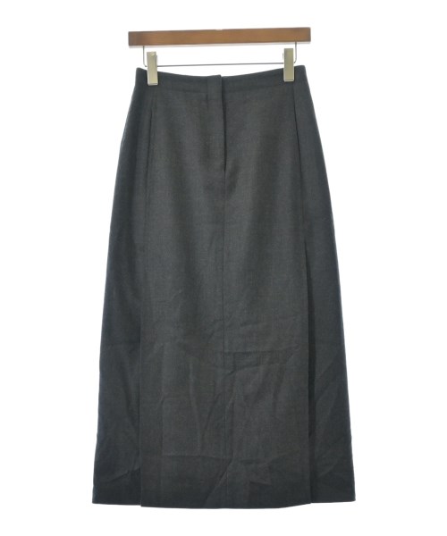 Theory セオリー ロング・マキシ丈スカート レディース 【古着】【中古】