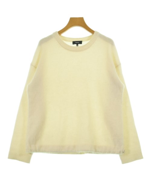 Theory セオリー ニット・セーター レディース 【古着】【中古】