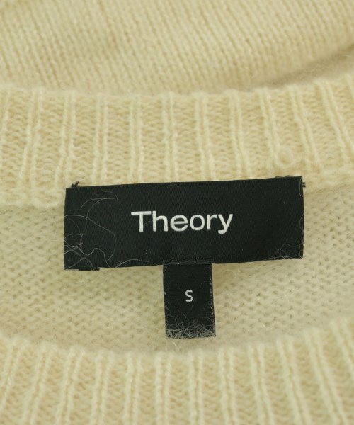 Theory セオリー ニット・セーター レディース 【古着】【中古】_2