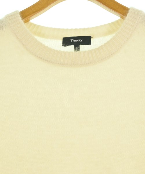 Theory セオリー ニット・セーター レディース 【古着】【中古】_3