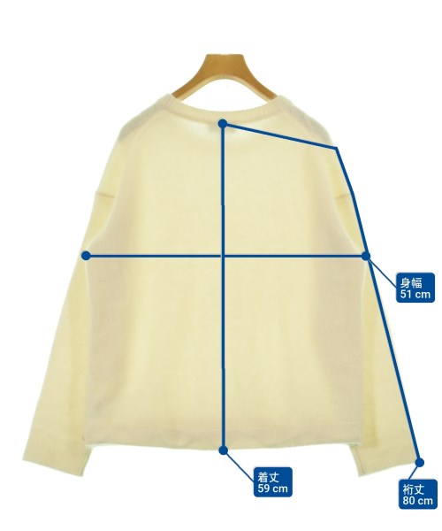 Theory セオリー ニット・セーター レディース 【古着】【中古】_5