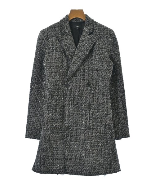 Theory セオリー ピーコート レディース 【古着】【中古】