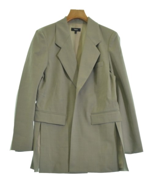 Theory セオリー テーラードジャケット レディース 【古着】【中古】 19,800円