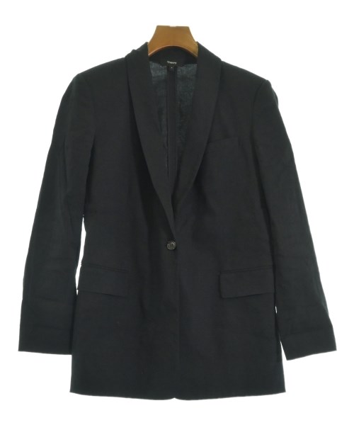 Theory セオリー テーラードジャケット レディース 【古着】【中古】 9,798円