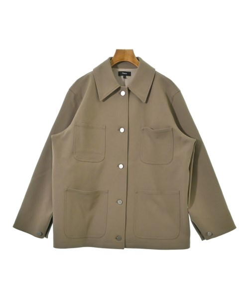 Theory セオリー ブルゾン（その他） レディース 【古着】【中古】 19,880円