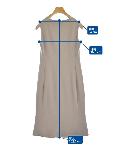 Theory セオリー ワンピース レディース 【古着】【中古】 Theory セオリー ワンピース レディース 【古着】【中古】