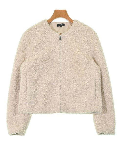 Theory セオリー ブルゾン（その他） レディース 【古着】【中古】