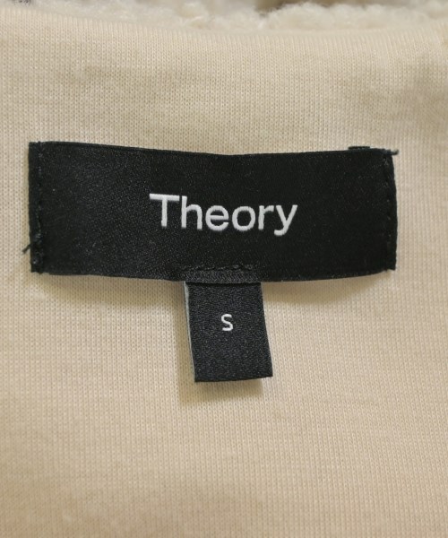 Theory セオリー ブルゾン（その他） レディース 【古着】【中古】_2