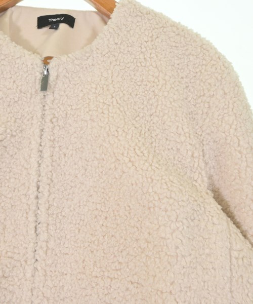 Theory セオリー ブルゾン（その他） レディース 【古着】【中古】_3