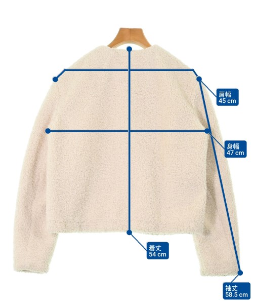 Theory セオリー ブルゾン（その他） レディース 【古着】【中古】_5