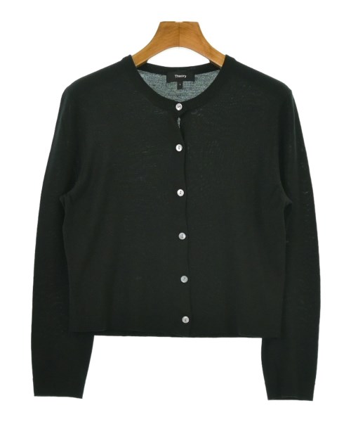 Theory セオリー カーディガン レディース 【古着】【中古】 7,488円