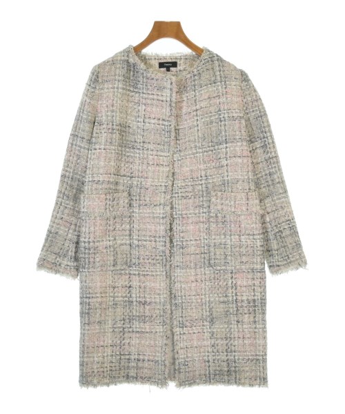 Theory セオリー コート（その他） レディース 【古着】【中古】