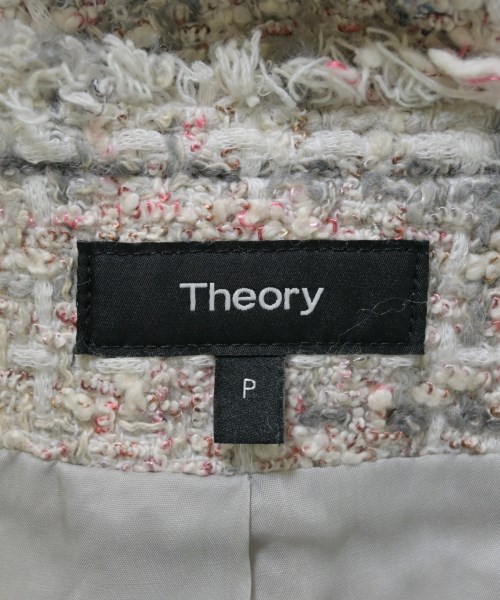 Theory セオリー コート（その他） レディース 【古着】【中古】_2