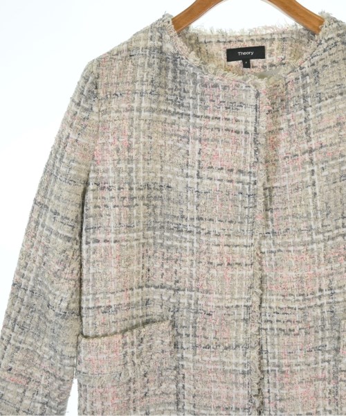 Theory セオリー コート（その他） レディース 【古着】【中古】_3