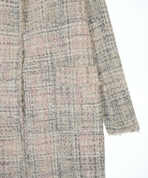 Theory セオリー コート（その他） レディース 【古着】【中古】_4