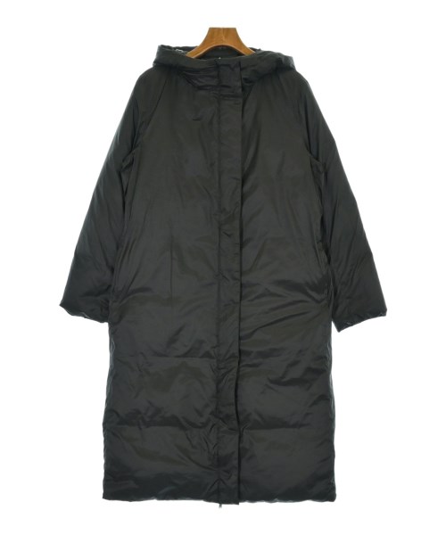 Theory セオリー ダウンコート レディース 【古着】【中古】