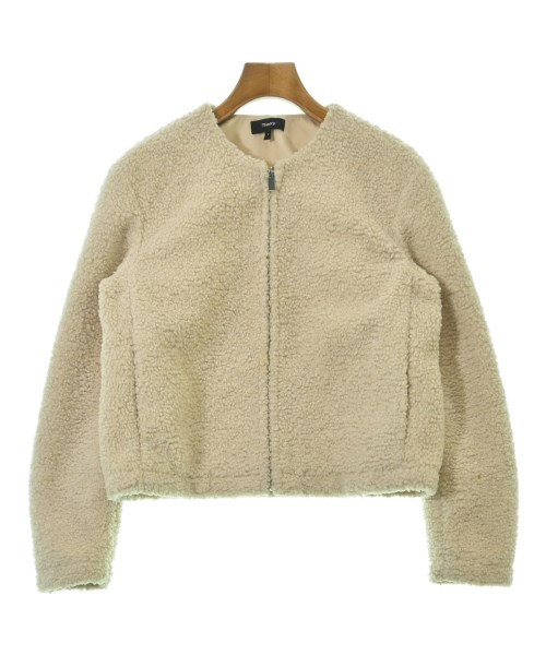Theory セオリー ブルゾン（その他） レディース 【古着】【中古】