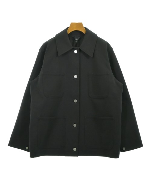 Theory セオリー ブルゾン（その他） レディース 【古着】【中古】