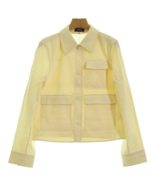 Theory セオリー ブルゾン（その他） レディース 【古着】【中古】
